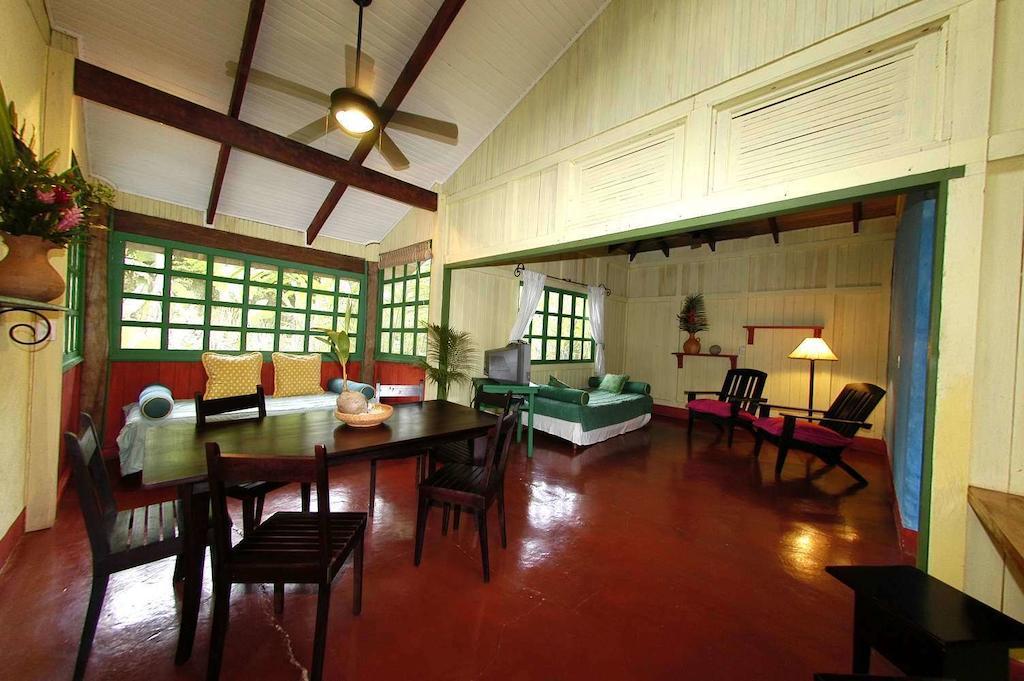 Hotel Villas Gaia Uvita Room photo