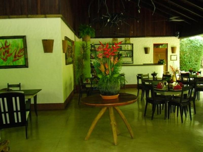 Hotel Villas Gaia Uvita Exterior photo