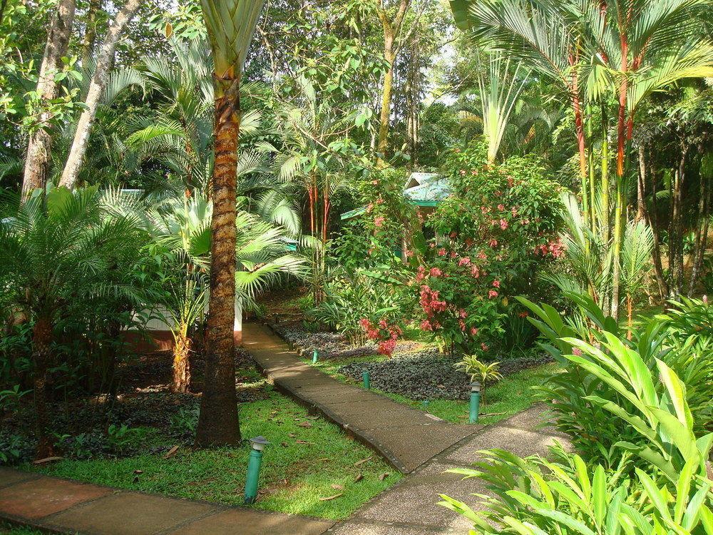 Hotel Villas Gaia Uvita Exterior photo