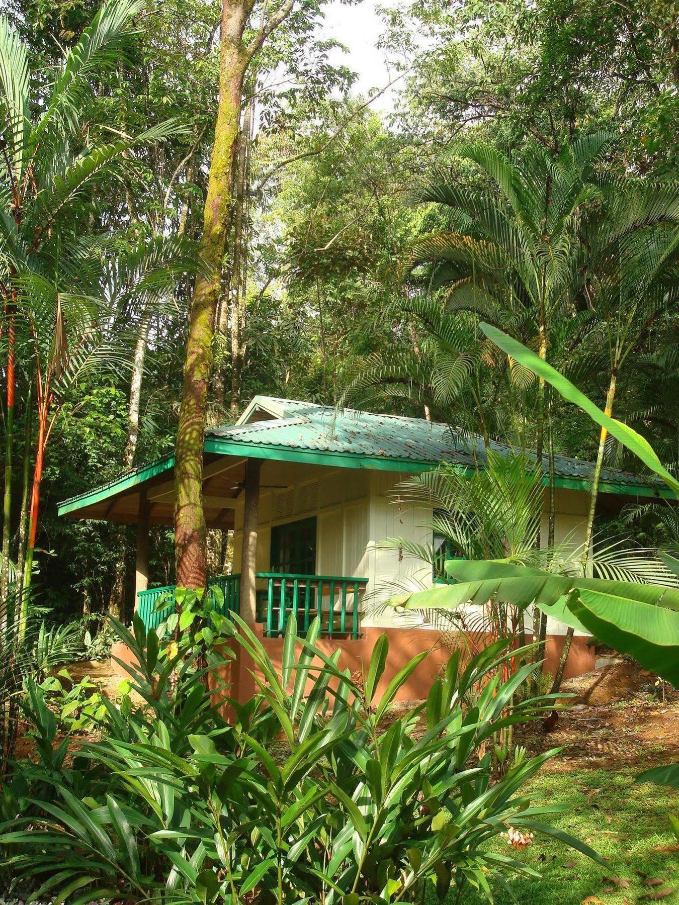 Hotel Villas Gaia Uvita Exterior photo